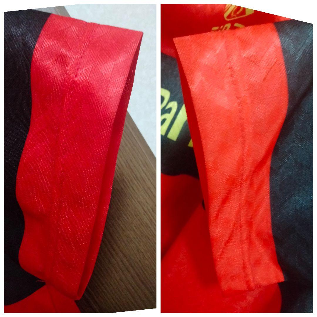 フィンタ スポルチ・レシフェ ユニフォーム #10 92/94 ホームモデル