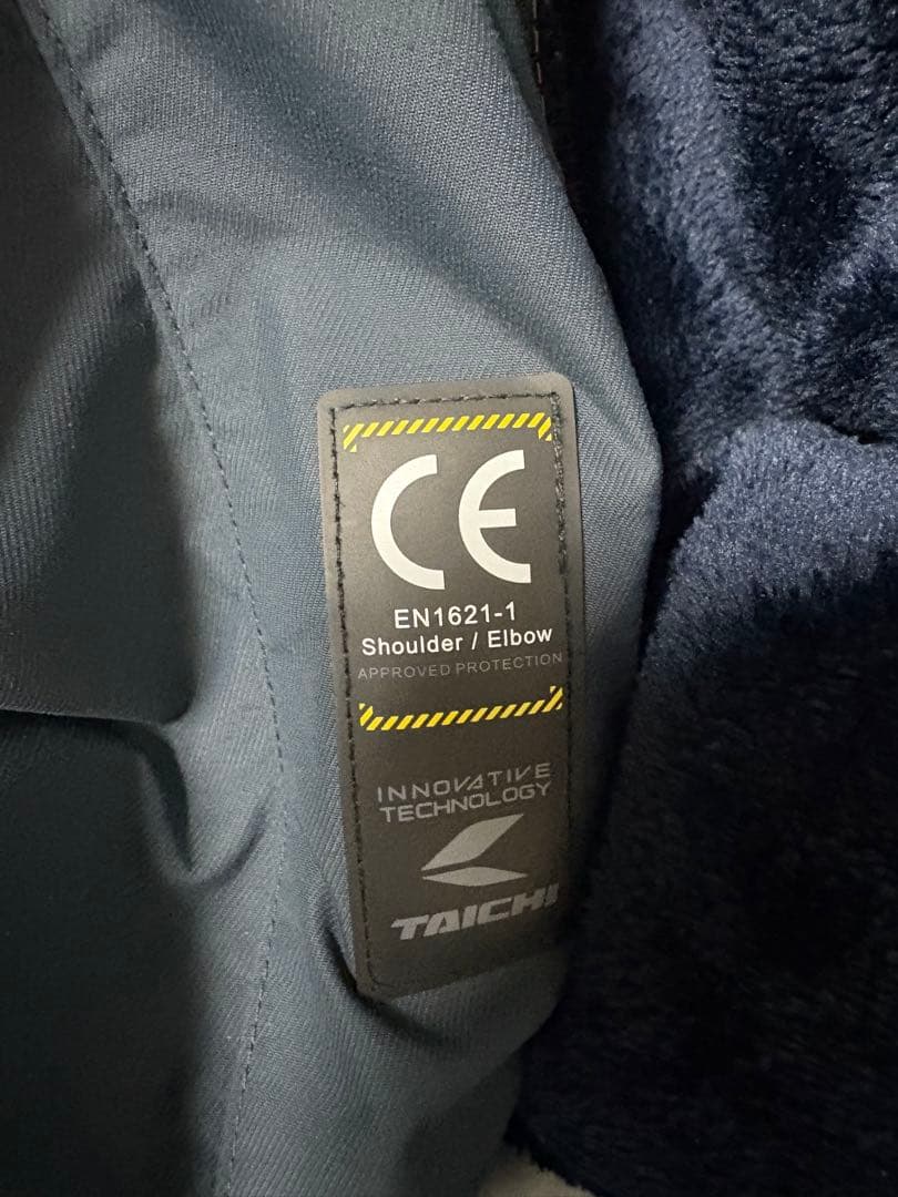 タイチ　RSJ-731 Lサイズ