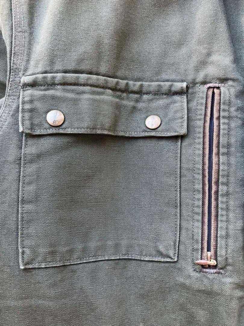 carhartt カバーオール チョアコート　トラディショナル　カーハート