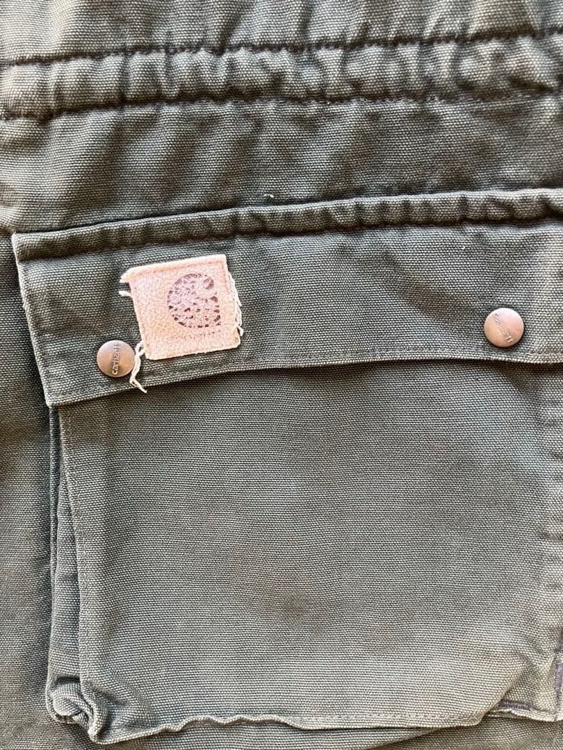 carhartt カバーオール チョアコート　トラディショナル　カーハート