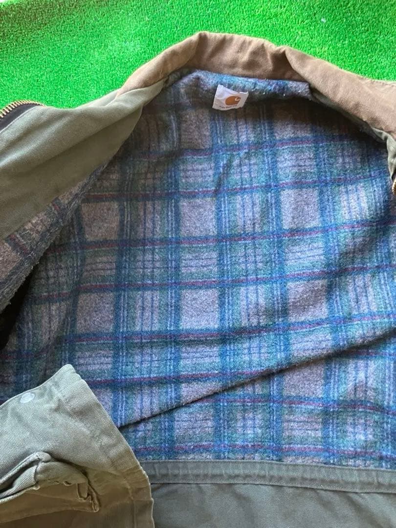 carhartt カバーオール チョアコート　トラディショナル　カーハート