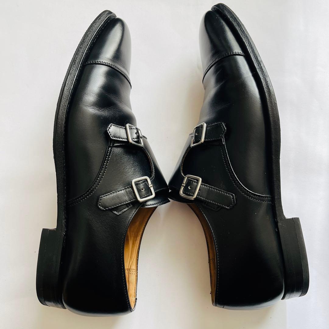 Crockett & JonesのLOUNDES（ロウンズ）7.5E