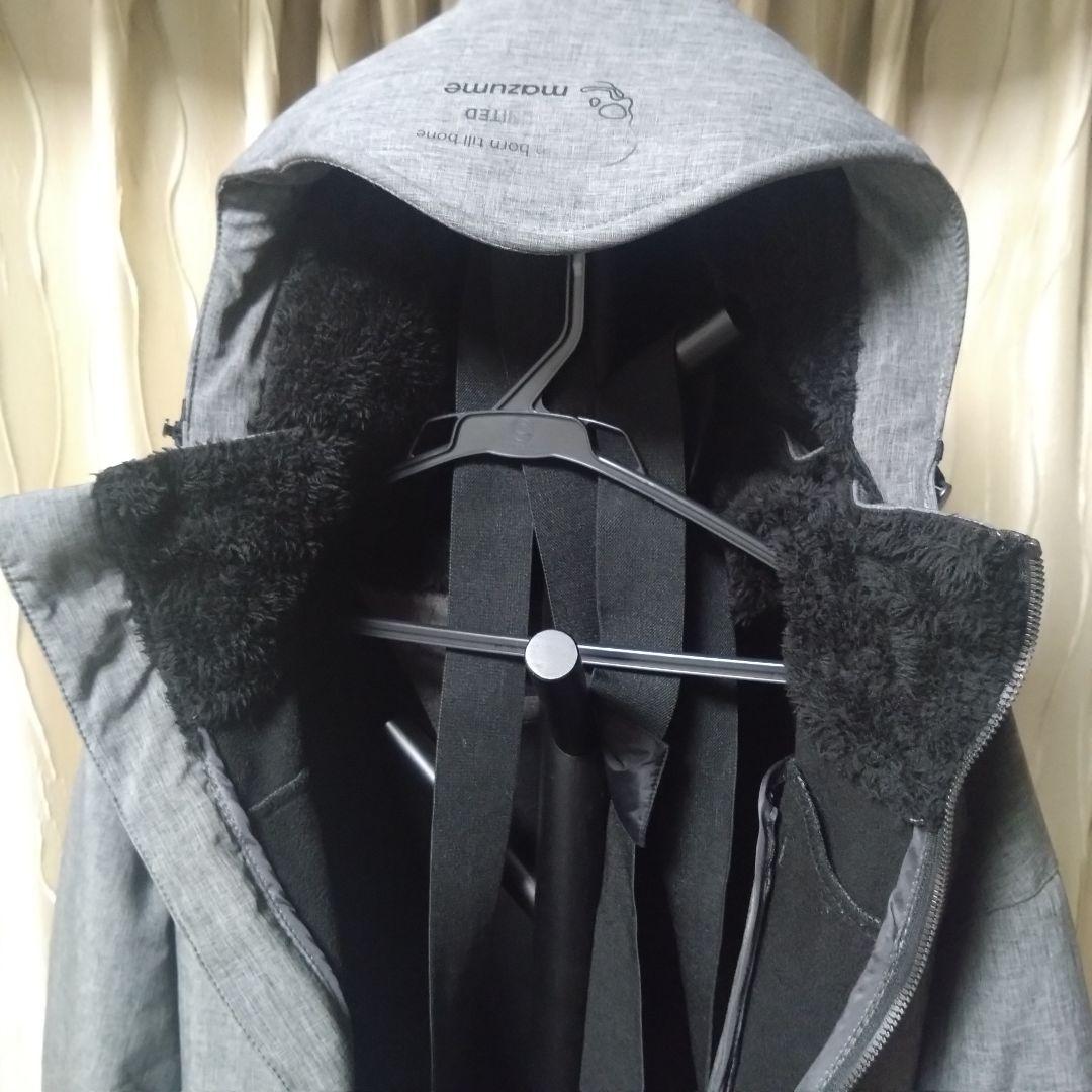 マメエギンガーZ mazume レインウェア XL