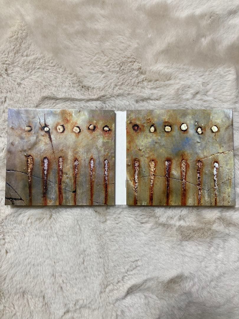 洋楽 NINE INCH NAILS The Downward Spiral sacd