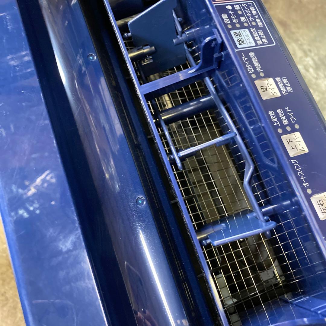 CORONA コロナ 衣類乾燥除湿機 CD-H1819 2019年製