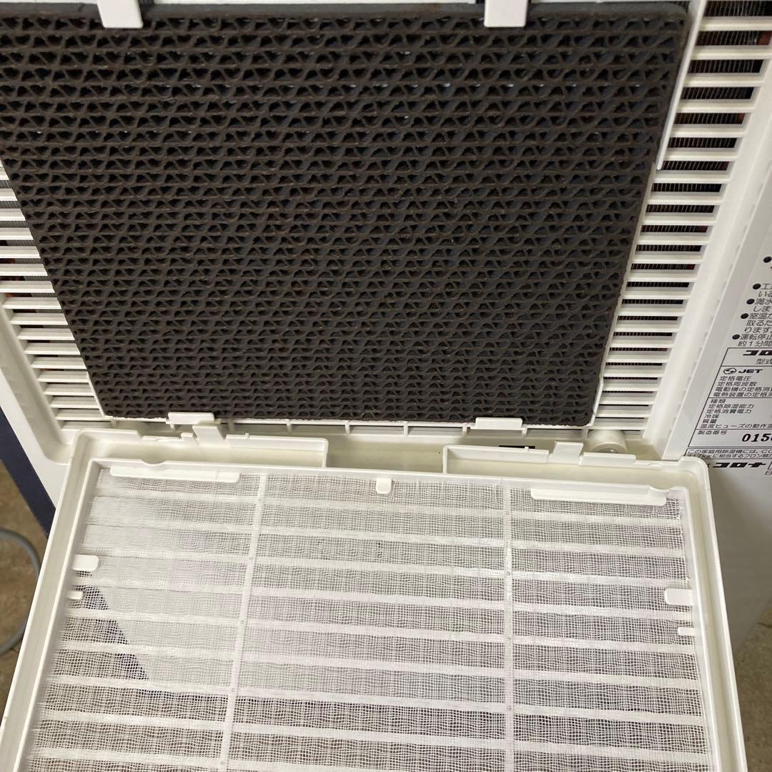 CORONA コロナ 衣類乾燥除湿機 CD-H1819 2019年製