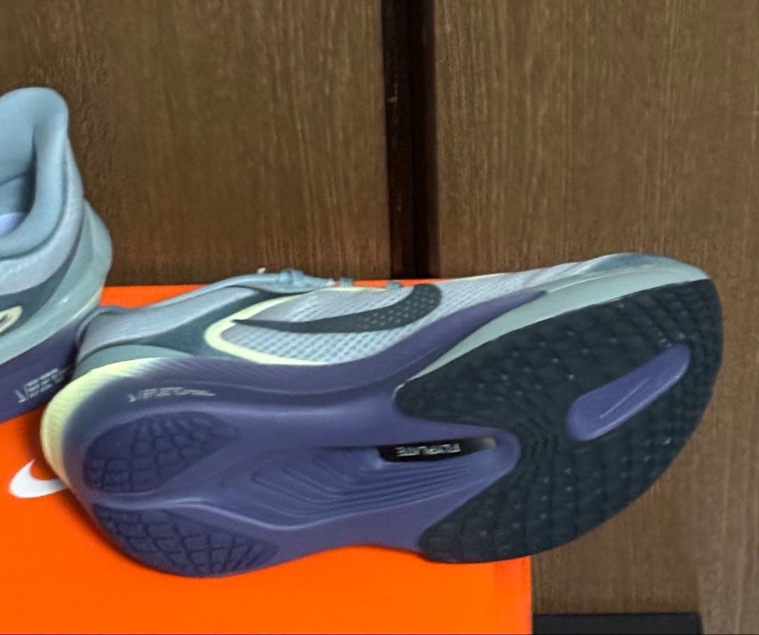 新品ナイキ Nike ズーム フライ 6ランニングシューズ FN8454-003