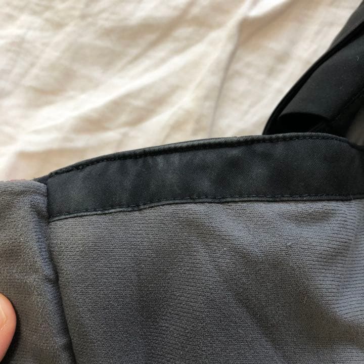 美品！ナパピリ napapijri スノボ　RECCO サイズS相当