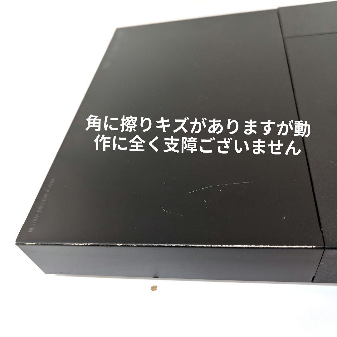 【動作品】2023年製 SONY BDP-S1500 ブルーレイプレーヤー