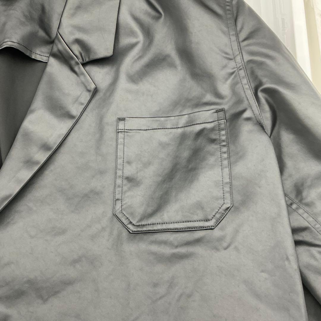 MONITALY モニタリー イタリアン ドロップラペルジャケット