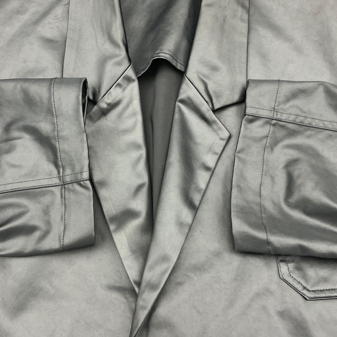 MONITALY モニタリー イタリアン ドロップラペルジャケット