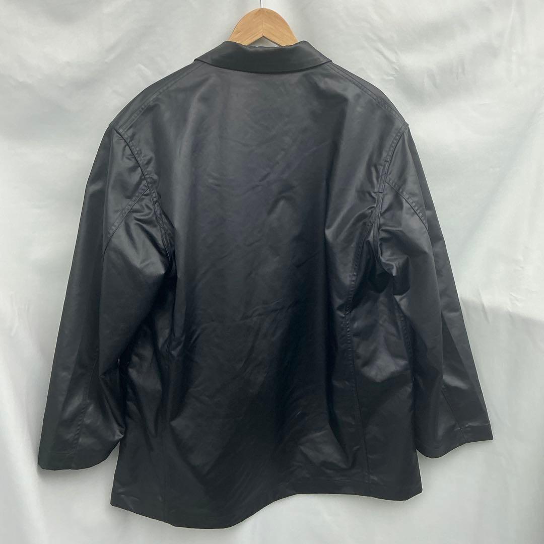 MONITALY モニタリー イタリアン ドロップラペルジャケット