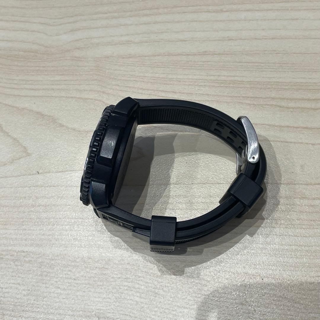 【稼働品】ルミノックス Luminox 3050/3950シリーズ