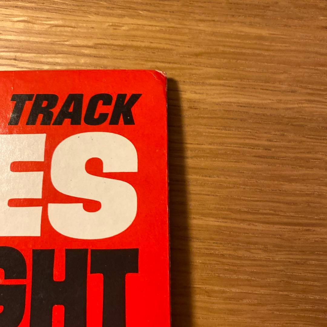 ビートルズ　A HARD DAY'S NIGHT UA オリジナルMONO盤