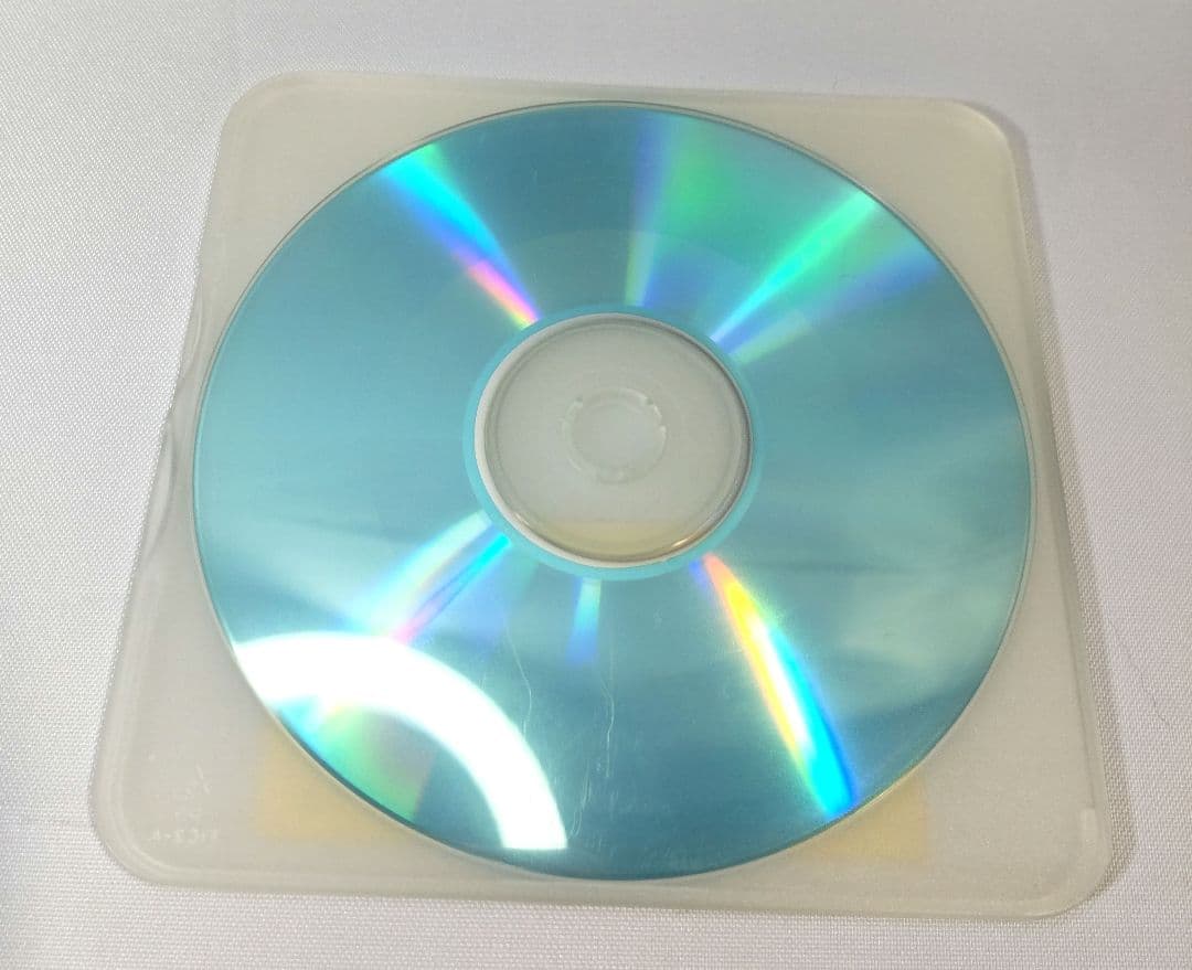 「DEMO2」nanosounds