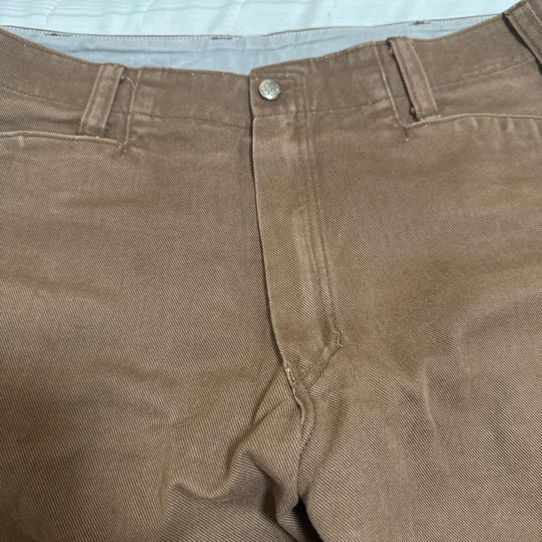 tenderloin BDP Mサイズ　ブラウン