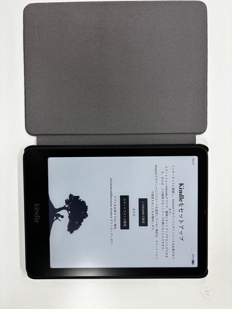 その他 Amazon Kindle Colorsoft 32GB