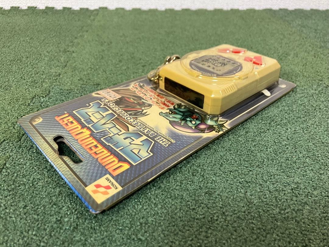 【未使用】ダンジョンクエスト　マザーベース　DUNGEON QUEST