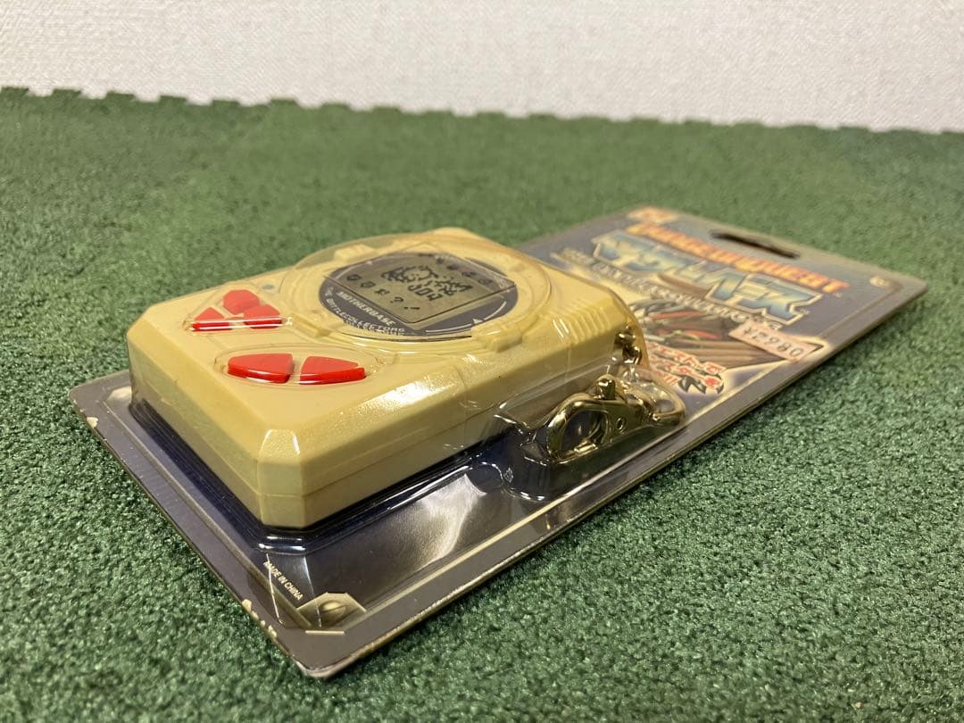 【未使用】ダンジョンクエスト　マザーベース　DUNGEON QUEST