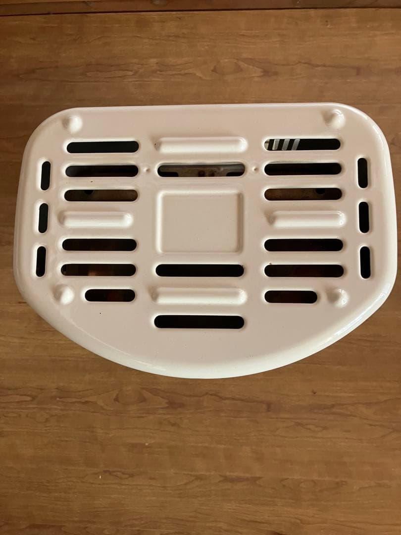 リンナイ R-852PMSⅢ-402 都市ガス ストーブ　(検 ファンヒーター