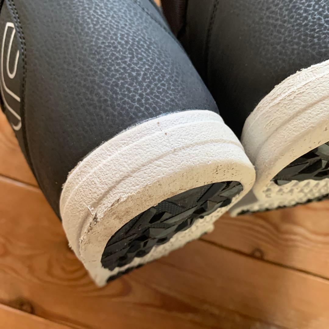 HEAD ROSE 42 スノーボード　4点セット