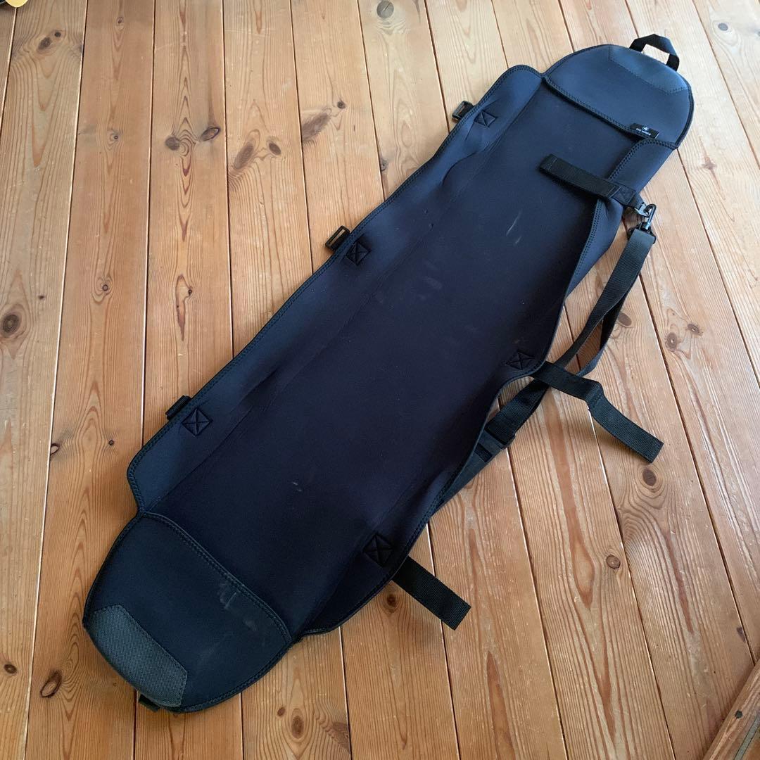 HEAD ROSE 42 スノーボード　4点セット