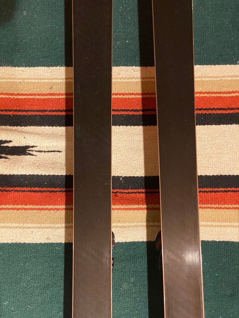 スキー ROSSIGNOL HERO 193