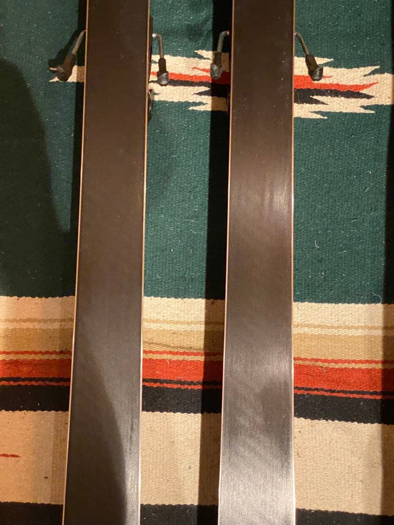 スキー ROSSIGNOL HERO 193