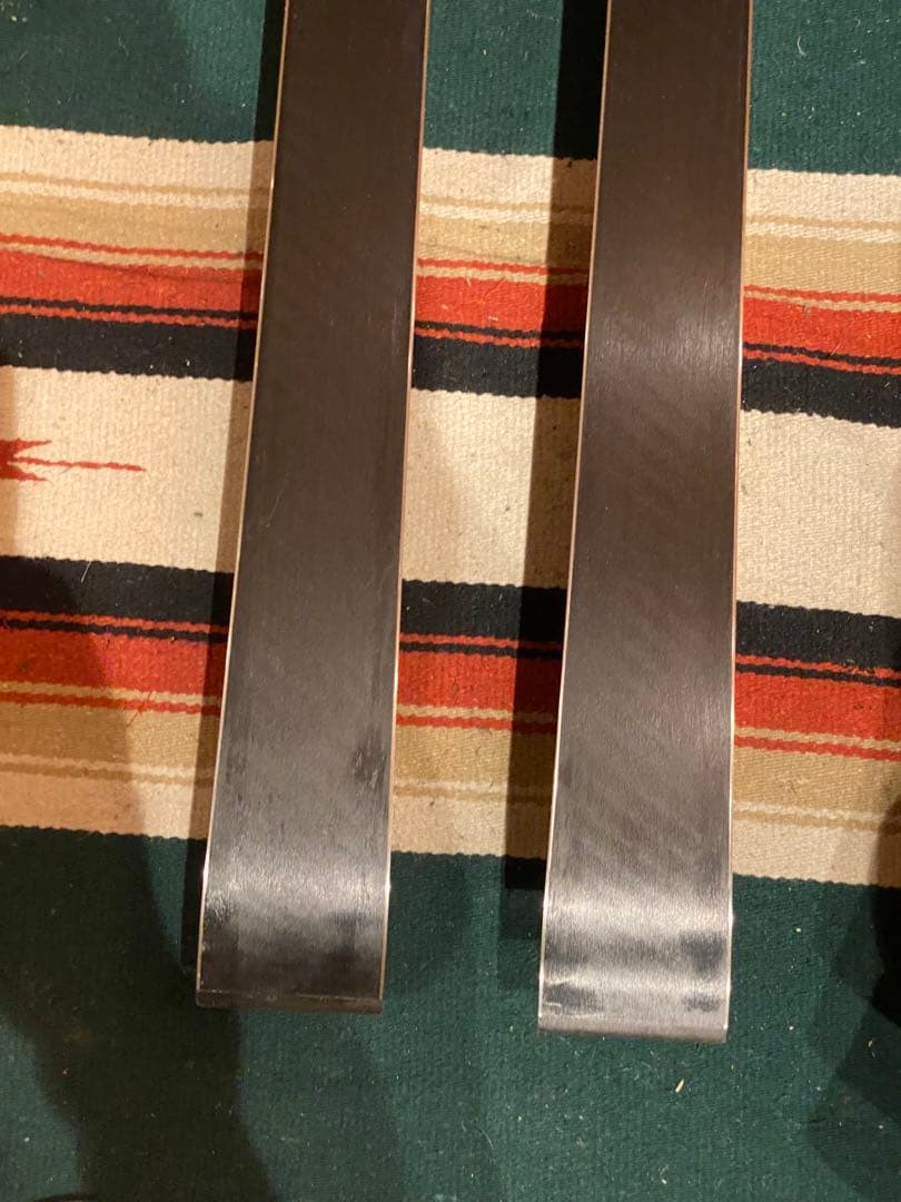 スキー ROSSIGNOL HERO 193