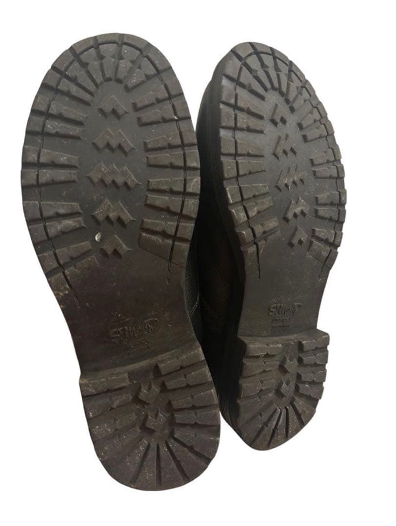 DIESEL ハイカットブーツ US9 27cm