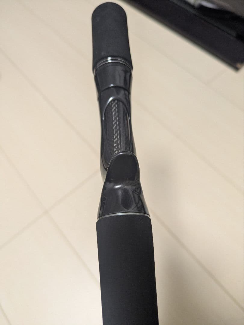 ダイワ　ブラックレーベル　トラベル　Ｃ７０ＭH－５