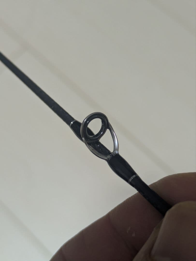 ダイワ　ブラックレーベル　トラベル　Ｃ７０ＭH－５