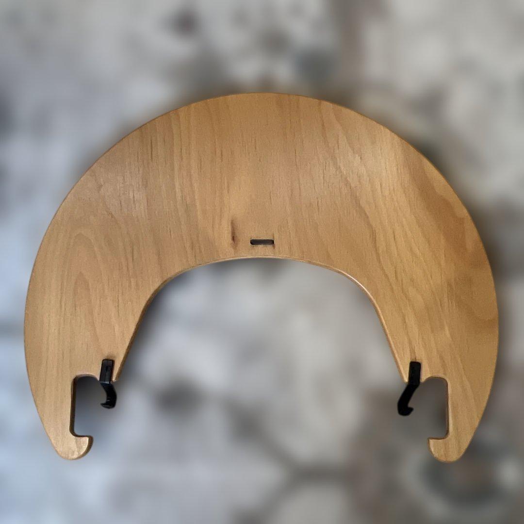 STOKKE トリップトラップ　トレイ　テーブル