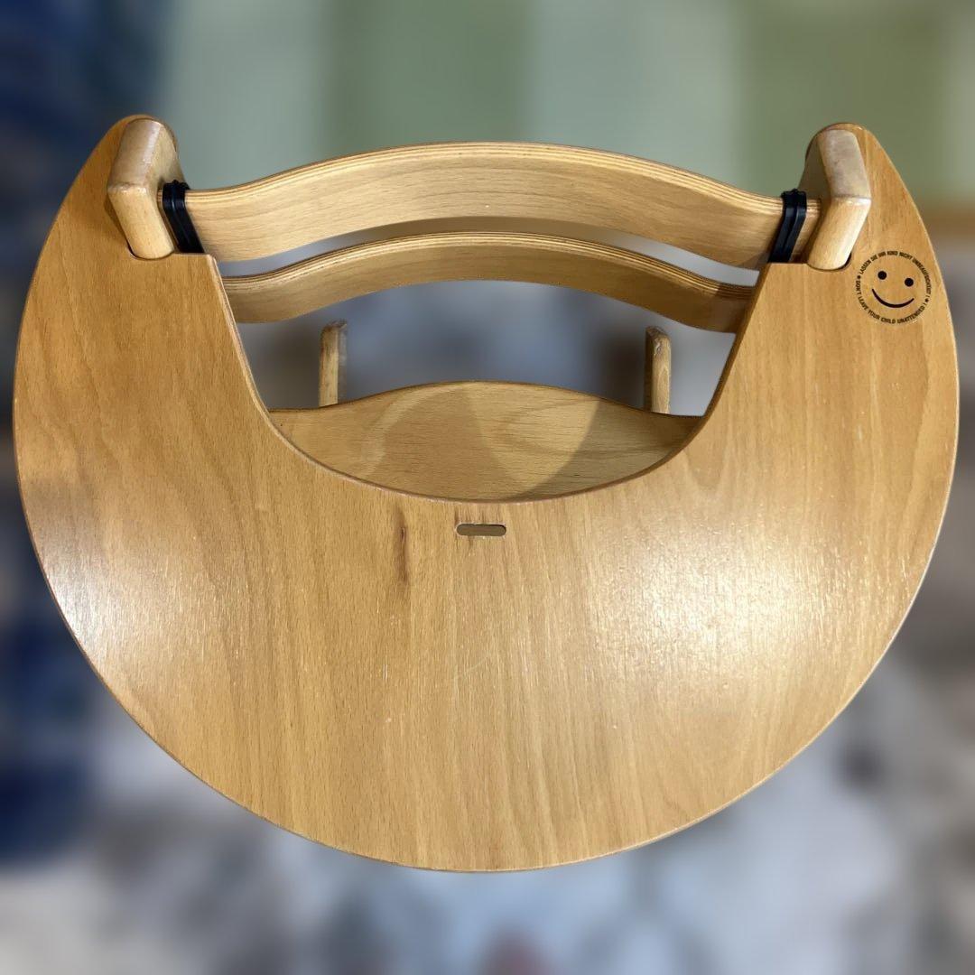 STOKKE トリップトラップ　トレイ　テーブル