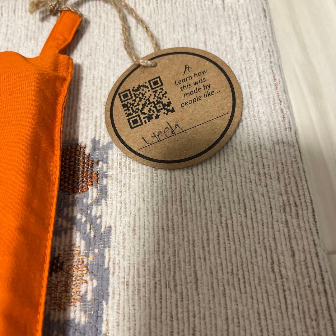 シャクティマット オリジナルオレンジ