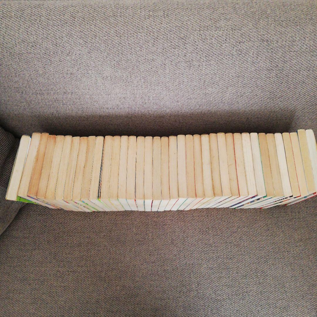 キン肉マン 旧装版 全巻セット 1〜36巻(初版多数)＋37巻・読切傑作選