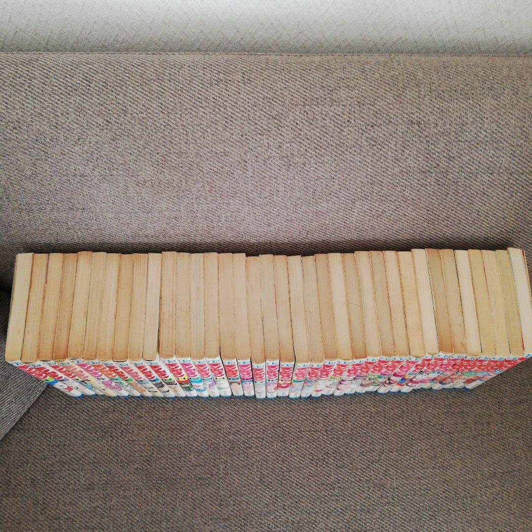 キン肉マン 旧装版 全巻セット 1〜36巻(初版多数)＋37巻・読切傑作選