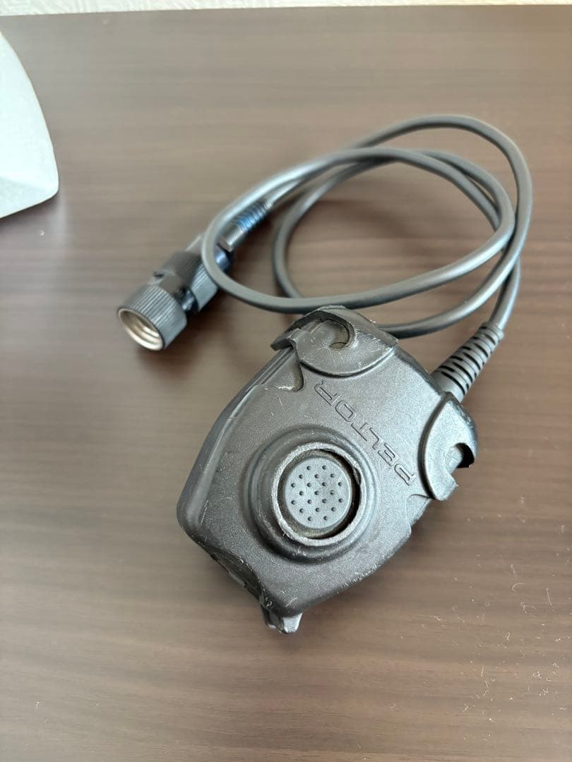 【実物】Comtac XPi 箱付き