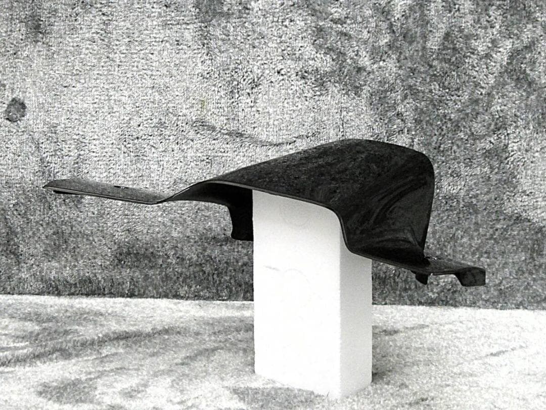 AF09タクト DJライトマスク 黒 /クレージュタクト スーパータクト