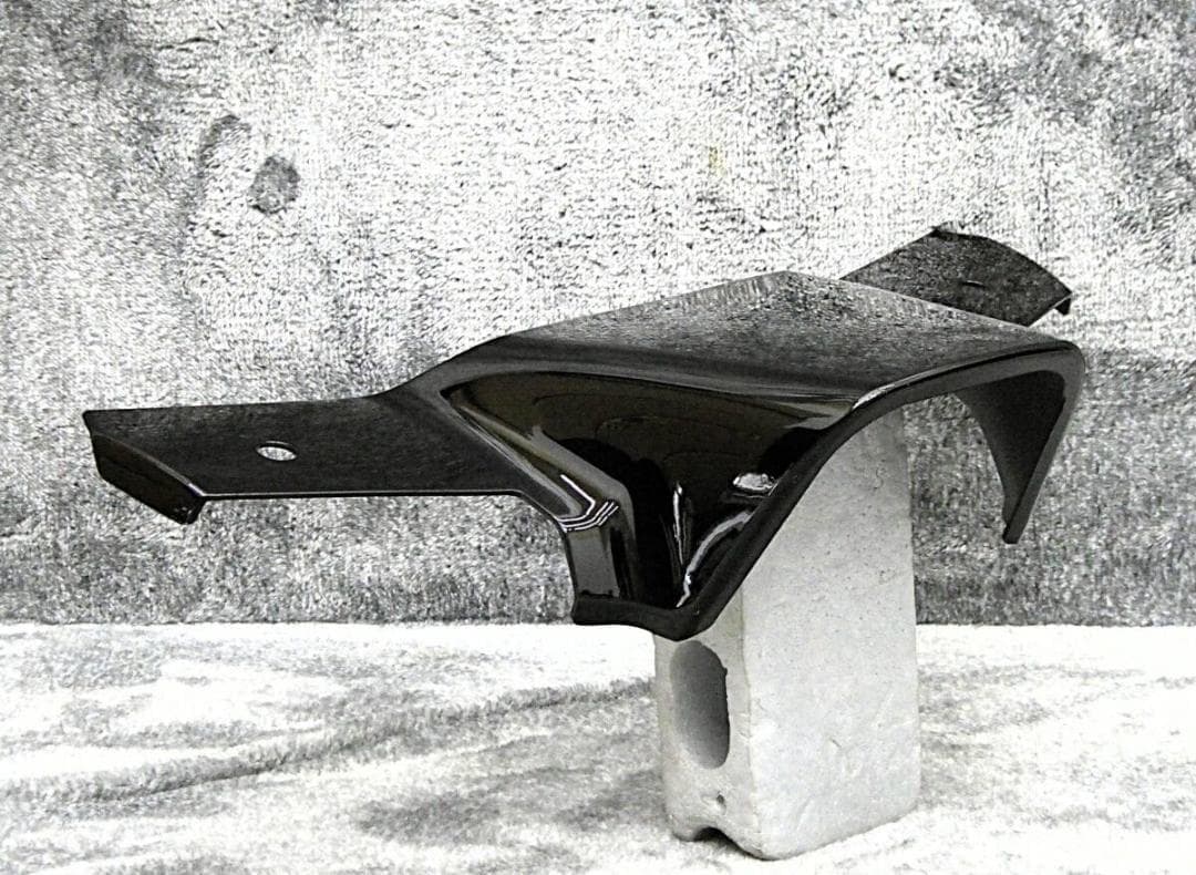 AF09タクト DJライトマスク 黒 /クレージュタクト スーパータクト