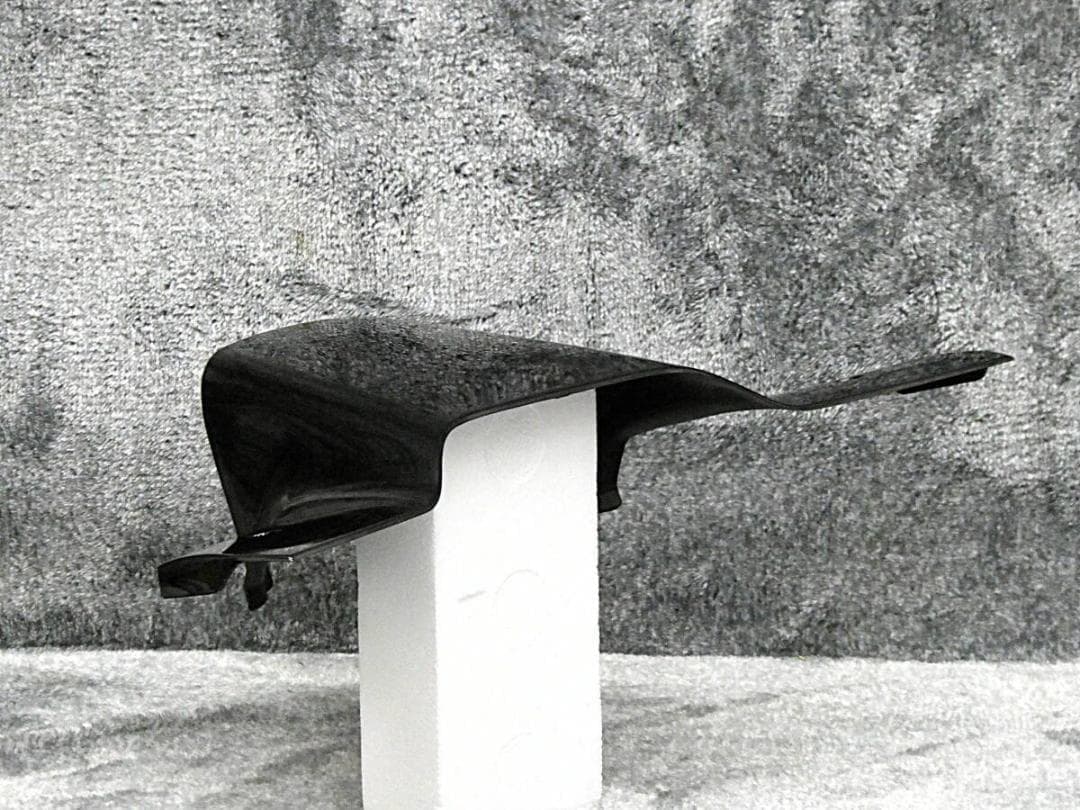 AF09タクト DJライトマスク 黒 /クレージュタクト スーパータクト