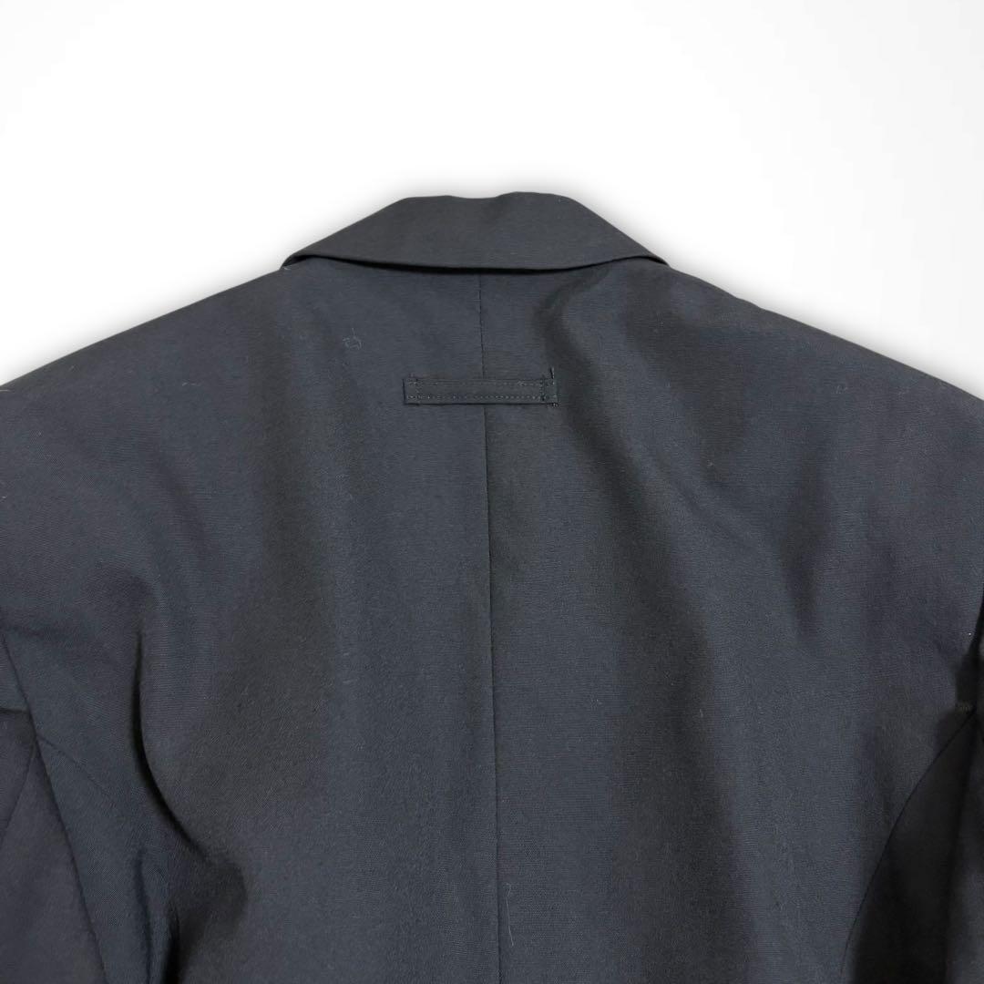 JEAN PAUL GAULTIER 裾変形 ダブル テーラードジャケット