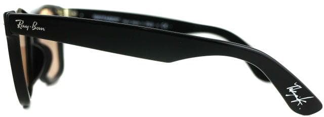 【正規品】レイバン調光 ウェイファーラー RB2140F 901/4B 木村拓哉