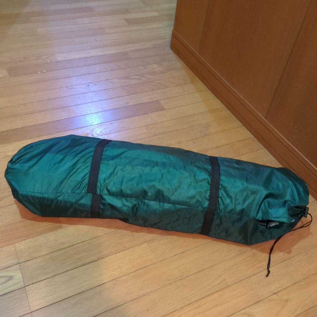 コールマン WILD-1 タフスクリーン2ルームハウスMDX　最終価格