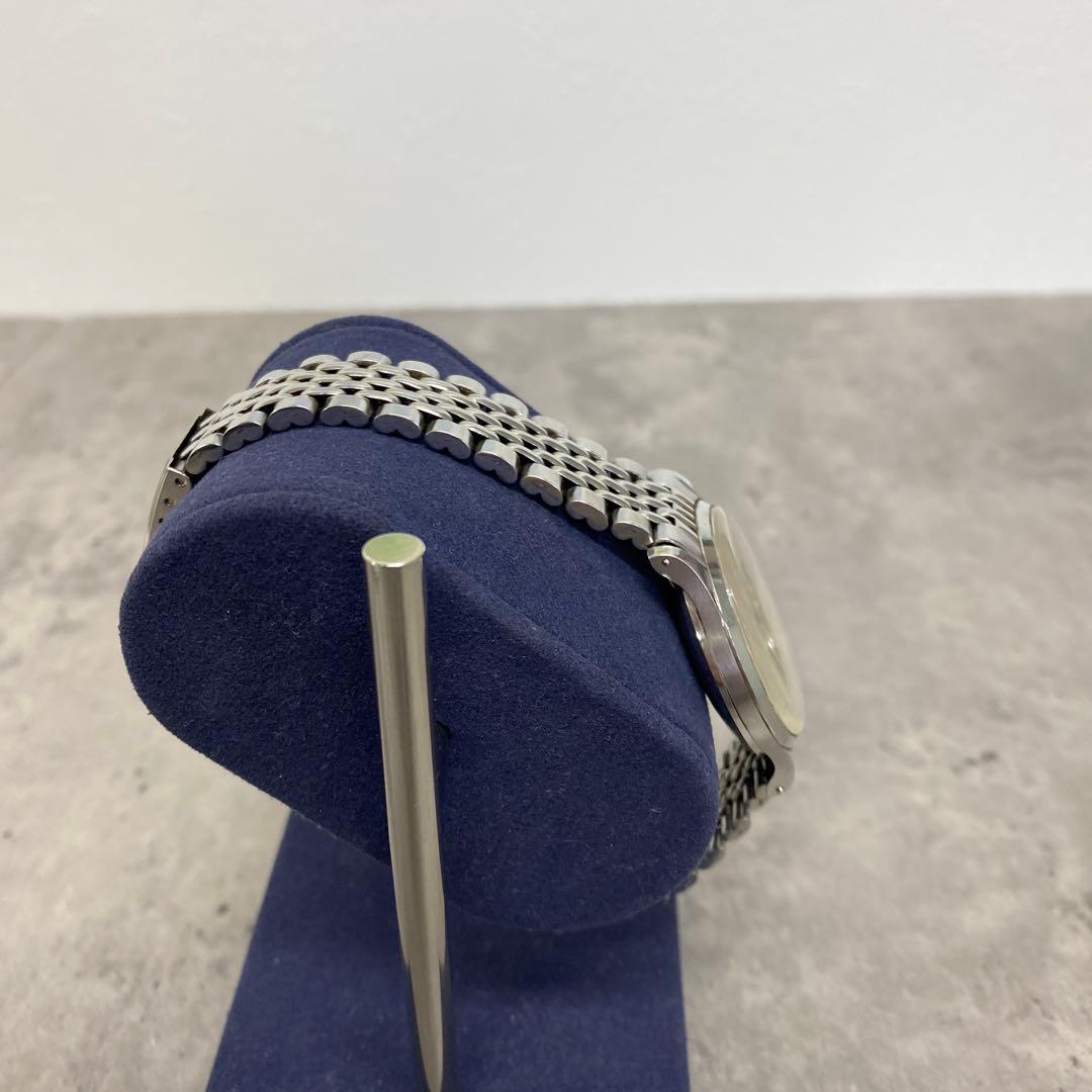 ＋【不動】IWC SCHAFFHAUSEN オールドインター　メンズ　時計