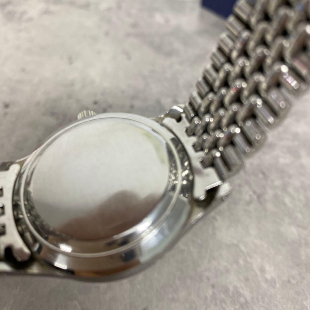 ＋【不動】IWC SCHAFFHAUSEN オールドインター　メンズ　時計