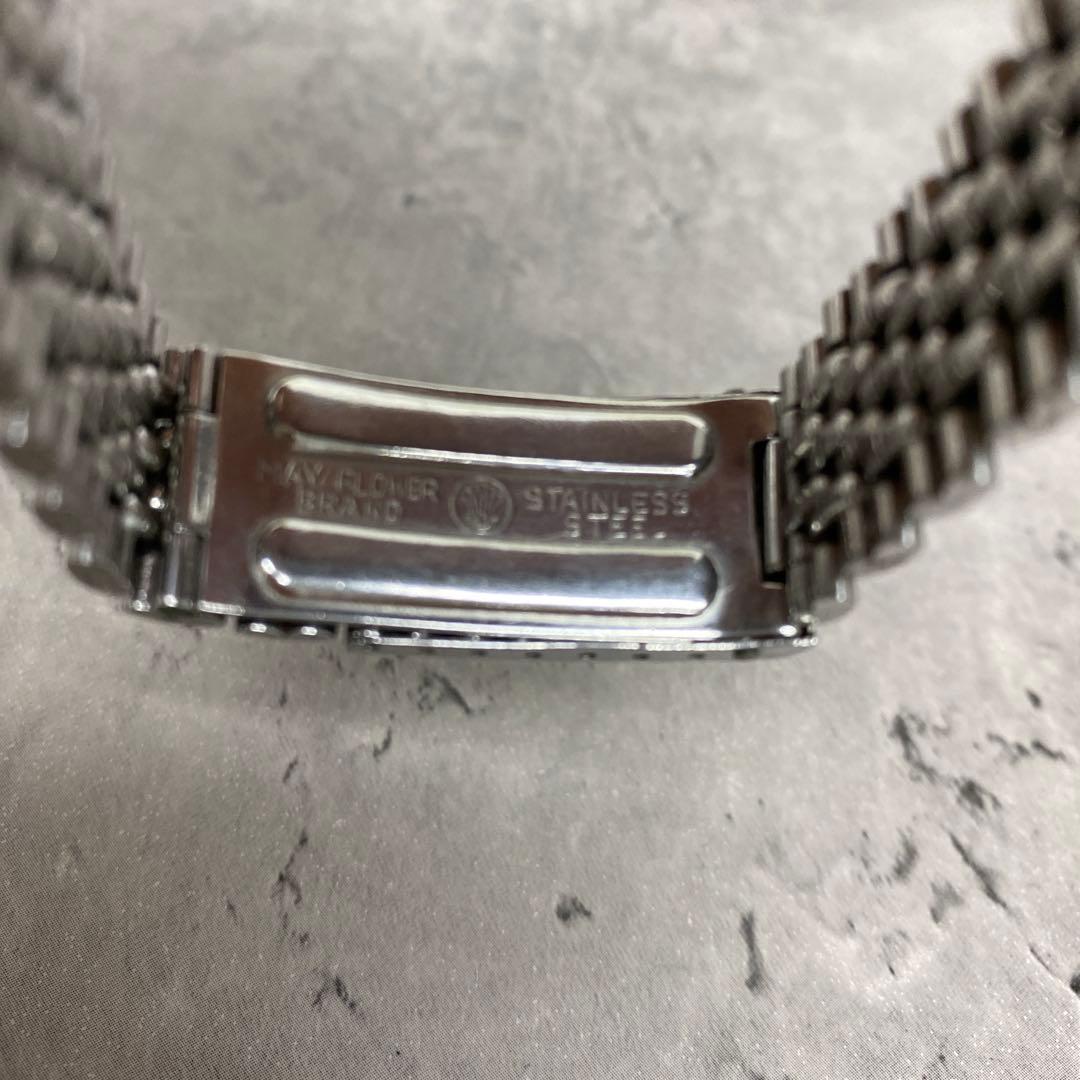 ＋【不動】IWC SCHAFFHAUSEN オールドインター　メンズ　時計