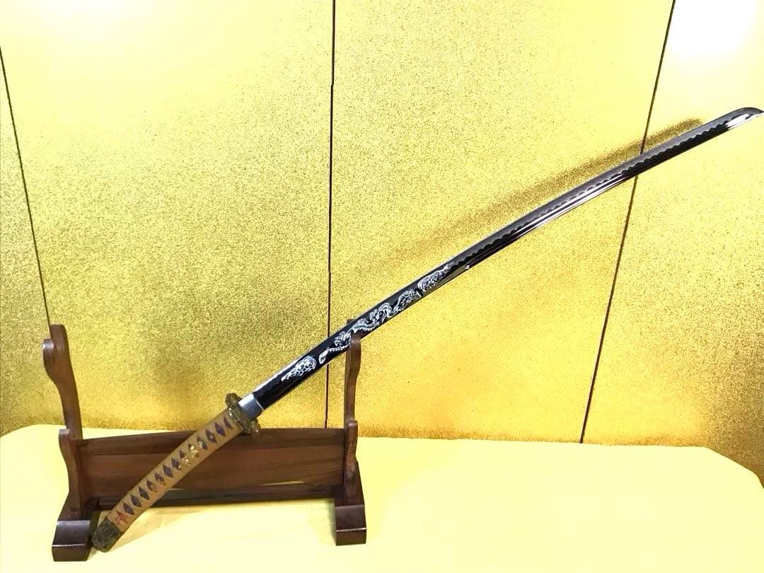 模造刀・陣太刀