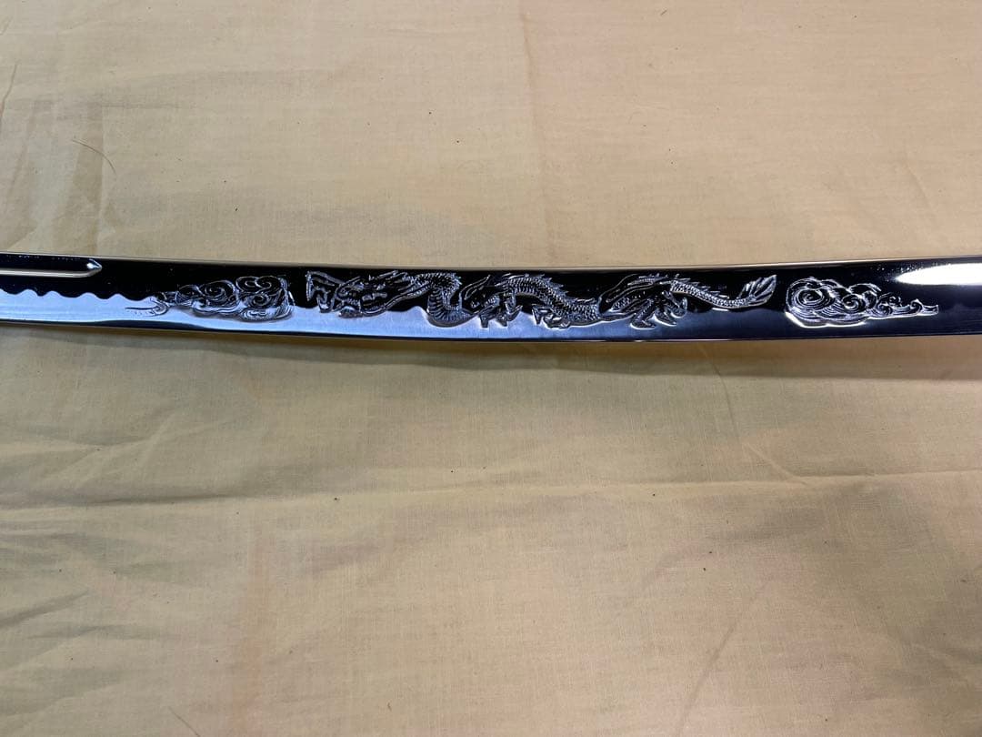 模造刀・陣太刀