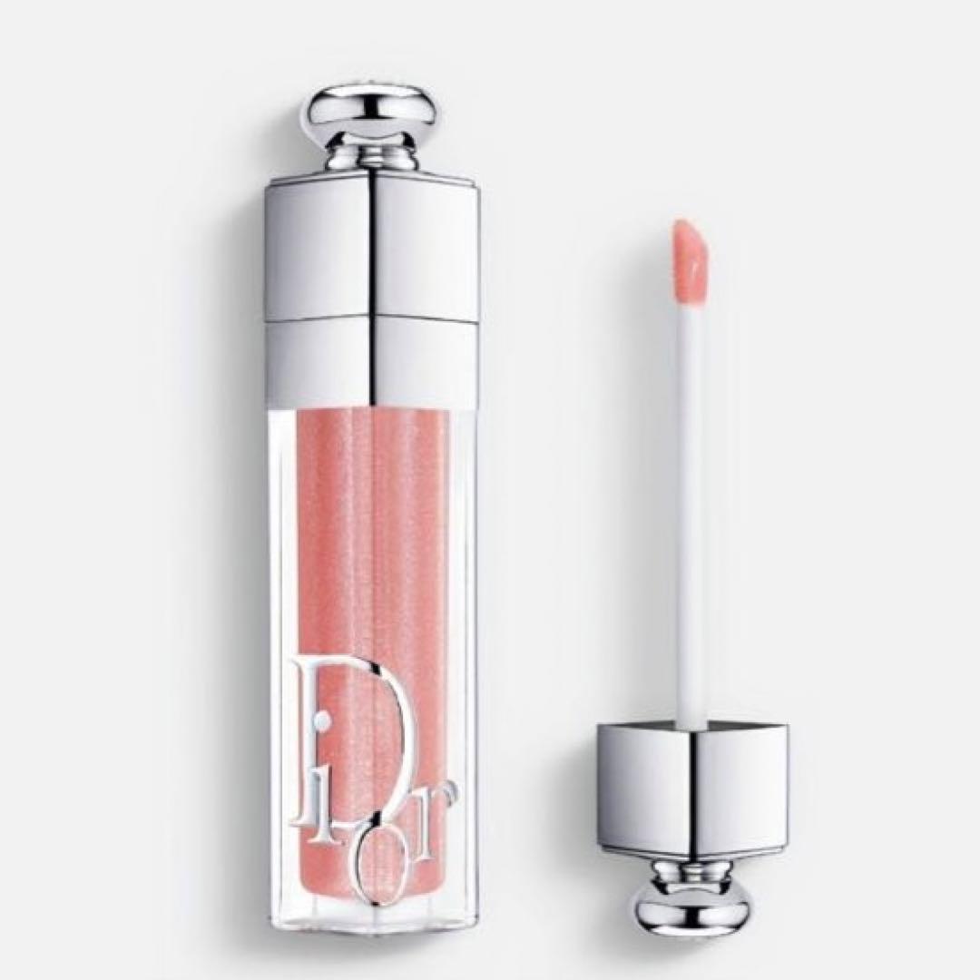 けいたん　206 ピーチマニア ディオールアディクトリップマキシマイザー